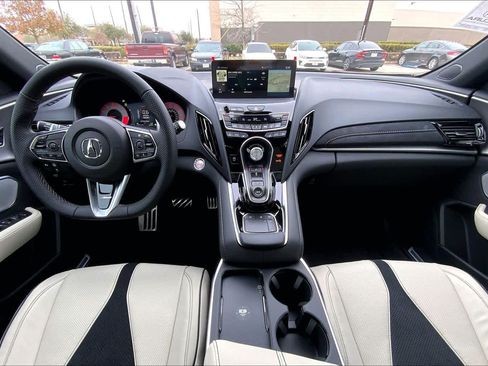 Used 2026 Acura RDX A-Spec AWD/4WD image 5