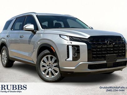 New 2025 Hyundai Palisade SEL