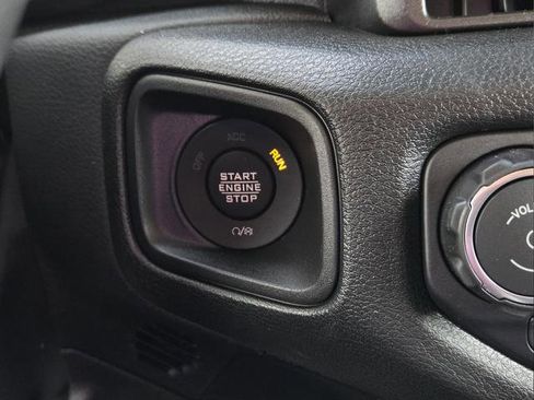 New 2026 Jeep Wrangler Unlimited Sport AWD/4WD image 10