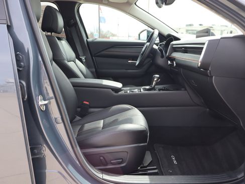 Used 2025 MAZDA CX-50 AWD 2.5 S w/ Premium Plus Pkg image 13