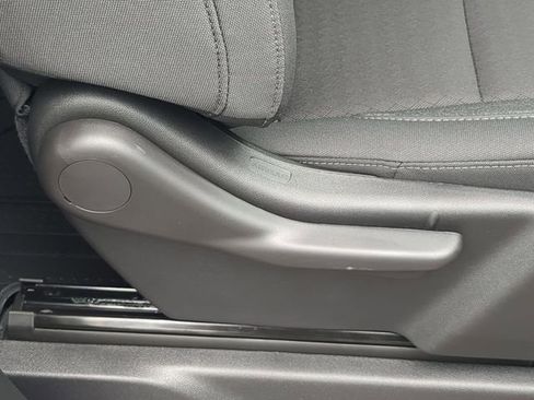 New 2025 Chevrolet Silverado 1500 Custom w/ Turbomax Blackout Package image 44