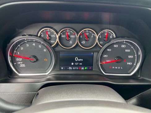 Used 2019 Chevrolet Silverado 1500 LT w/ All-Star Edition image 38