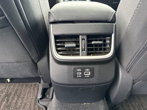 Certified 2024 Subaru Outback Premium AWD/4WD image 17