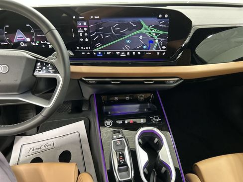 Certified 2026 Audi A6 Premium Plus AWD/4WD image 20
