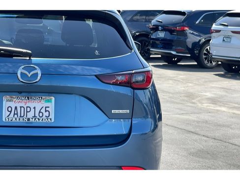 Used 2022 MAZDA CX-5 AWD 2.5 S image 17