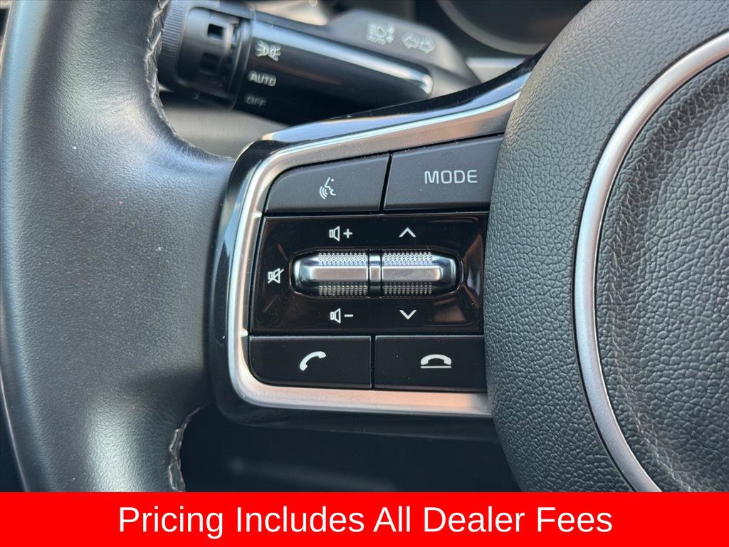 Used 2023 Kia Sorento S FWD image 18