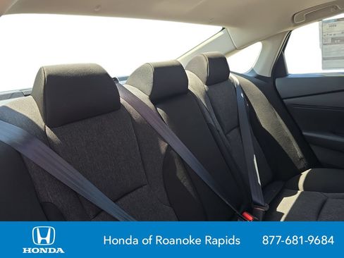 New 2026 Honda Accord SE image 18