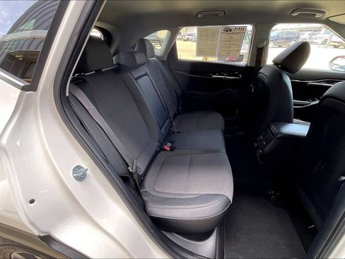 Used 2023 Kia Seltos S FWD image 26
