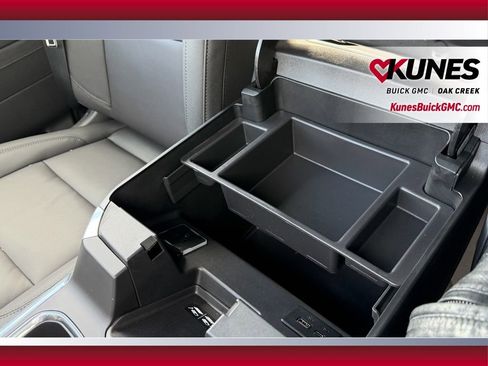 New 2026 GMC Sierra 1500 Elevation w/ Elevation Premium Package AWD/4WD image 18