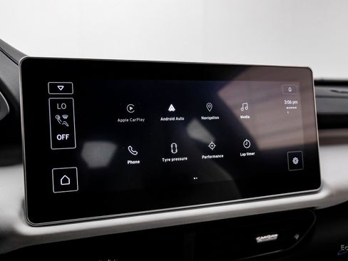 New 2026 Lotus Emira V6 SE Touring image 80