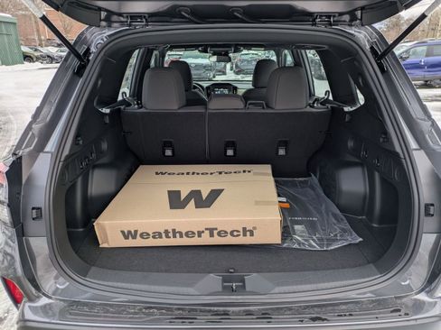 New 2026 Subaru Forester image 16