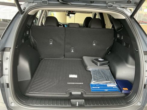 New 2026 Hyundai Tucson SEL FWD image 17