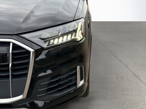 Used 2024 Audi Q7 3.0T Premium Plus AWD/4WD image 10