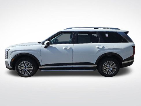 New 2026 Hyundai Palisade SEL AWD/4WD image 6