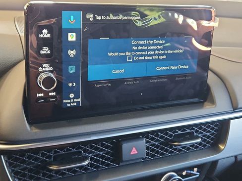 New 2025 Acura ADX A-Spec image 16