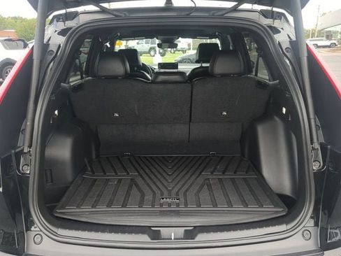 Used 2025 Honda CR-V Sport-L image 12