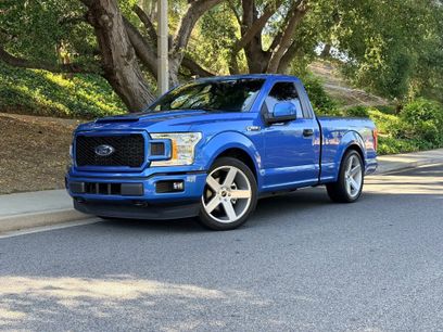 Used 2020 Ford F150 XL w/ Equipment Group 101A Mid