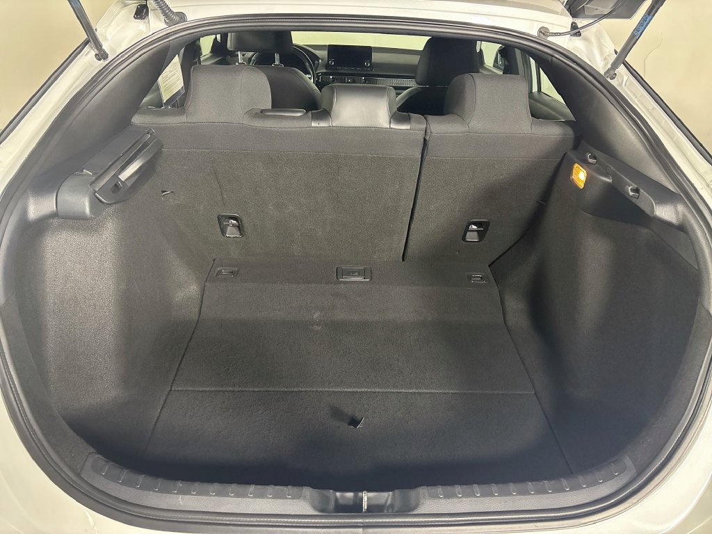 Used 2023 Honda Civic Sport image 20