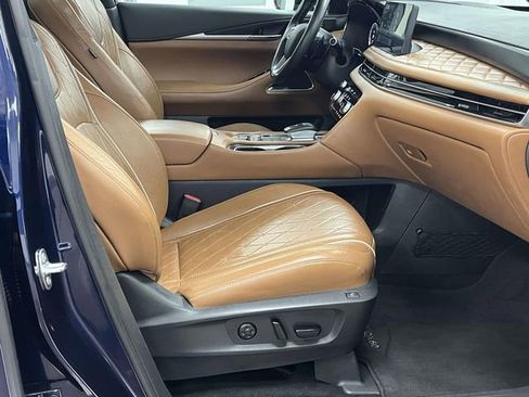 Used 2022 INFINITI QX60 Autograph w/ Cargo Package image 27