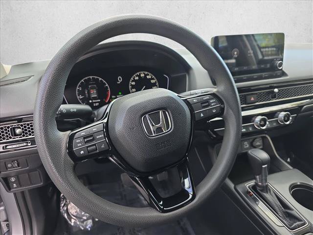 Used 2023 Honda Civic LX image 17
