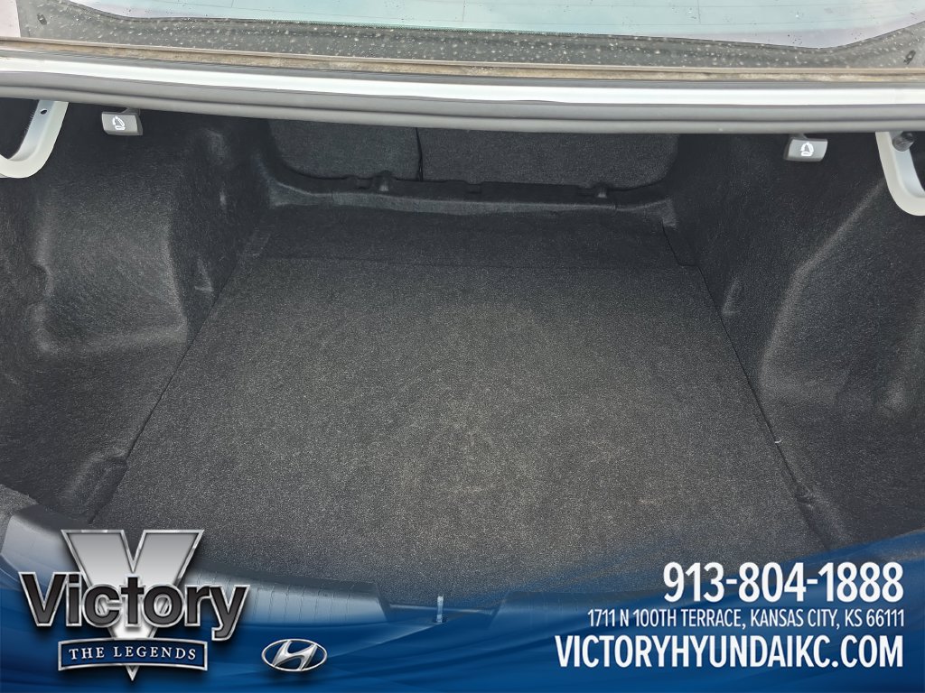 Used 2024 Chevrolet Malibu LT FWD image 23