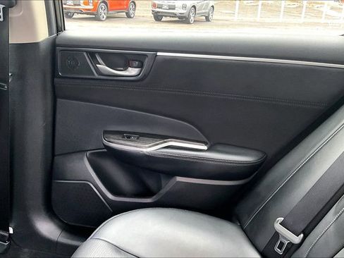 Used 2020 Honda Clarity Touring image 19