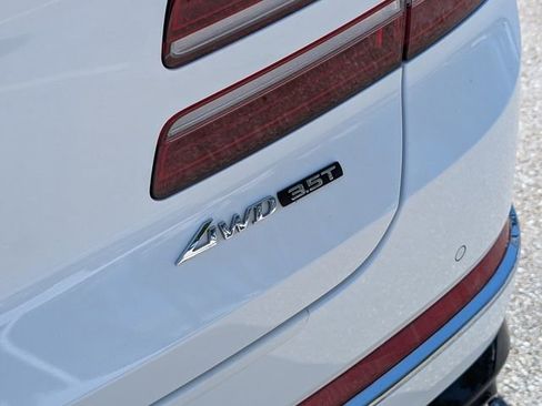 Used 2024 Genesis GV80 3.5T w/ Advanced Package image 17