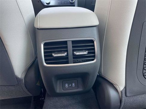 New 2025 Hyundai Sonata SEL image 16