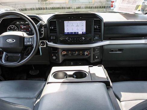 Used 2021 Ford F150 XL w/ Equipment Group 101A High image 12