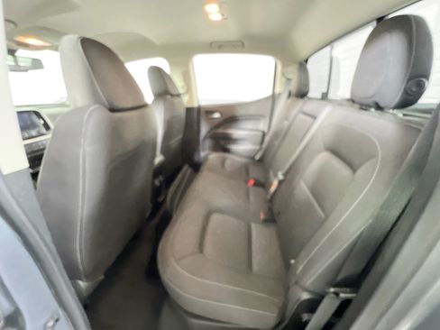 Used 2022 GMC Canyon Elevation AWD/4WD image 22
