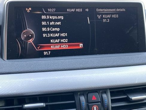 Used 2016 BMW X5 xDrive40e AWD/4WD image 19