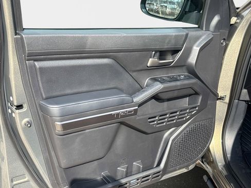 New 2026 Toyota Tacoma TRD Sport image 17