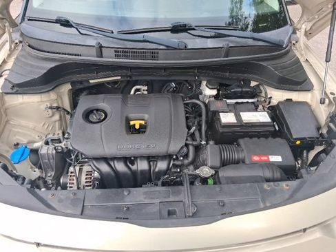Used 2020 Kia Soul EX FWD image 28