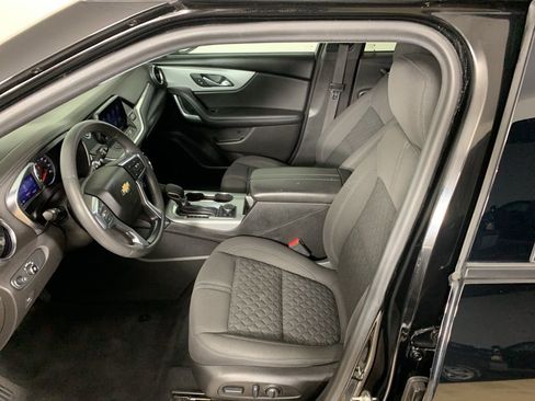 Used 2022 Chevrolet Blazer LT image 28