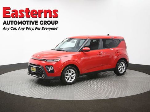 Used 2020 Kia Soul EX FWD image 58