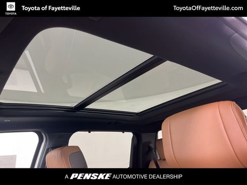 New 2026 Toyota Tundra 1794 Edition image 31