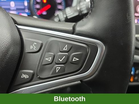 Used 2023 Chevrolet Equinox LT w/ Driver Convenience Package AWD/4WD image 28