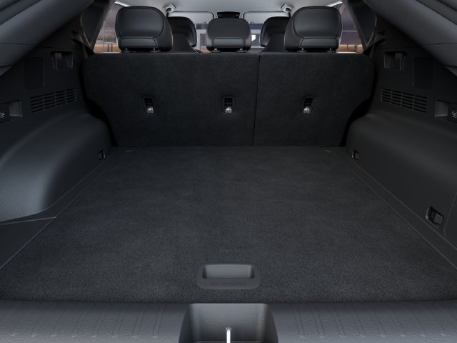 New 2026 Kia EV6 Wind RWD image 19