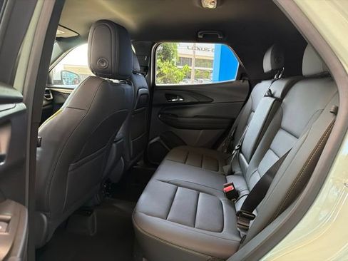 New 2026 Chevrolet TrailBlazer ACTIV w/ Convenience Package AWD/4WD image 12