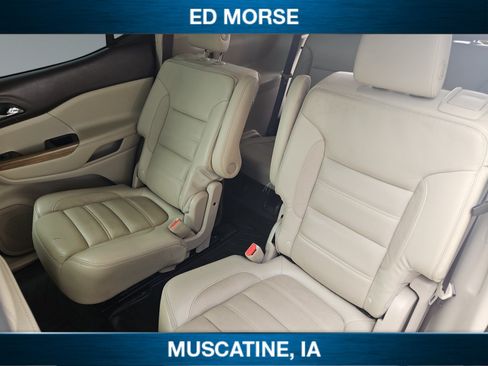 Used 2017 GMC Acadia Denali w/ Technology Package AWD/4WD image 17