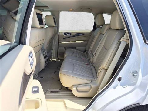 Used 2014 INFINITI QX60 FWD w/ Premium Plus Package image 18