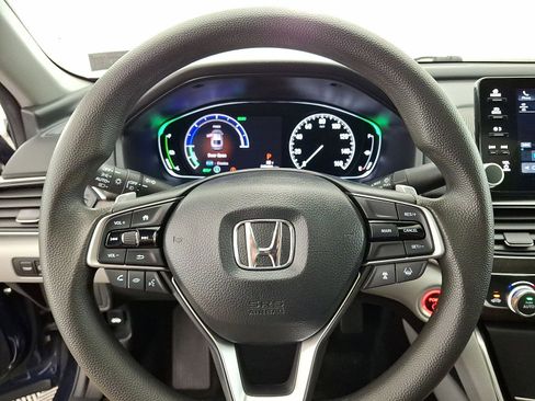 Used 2020 Honda Accord EX image 16