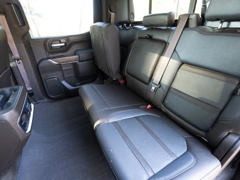 Used 2021 GMC Sierra 1500 Denali w/ Denali Ultimate Package image 36