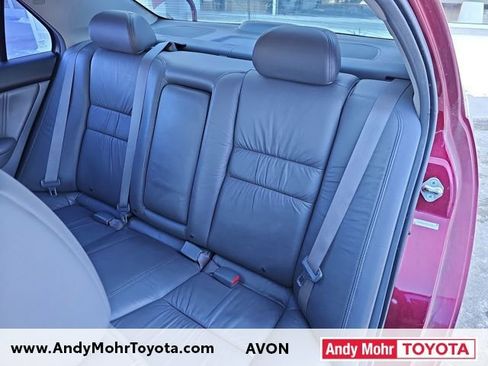 Used 2004 Honda Accord EX image 24