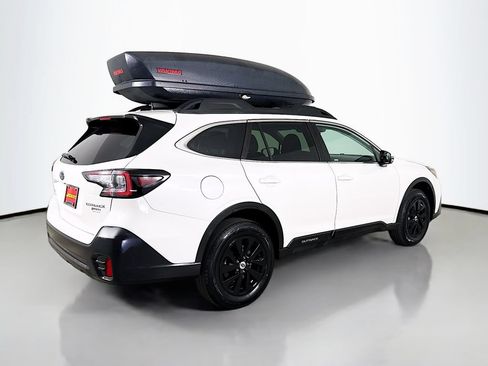 Used 2022 Subaru Outback Premium AWD/4WD image 8
