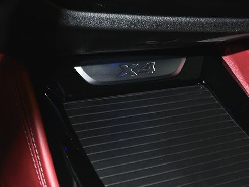 Used 2023 BMW X4 xDrive30i w/ M Sport Package image 43