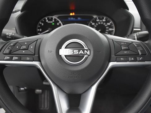 New 2025 Nissan Altima 2.5 SV w/ SV Special Edition Package image 29