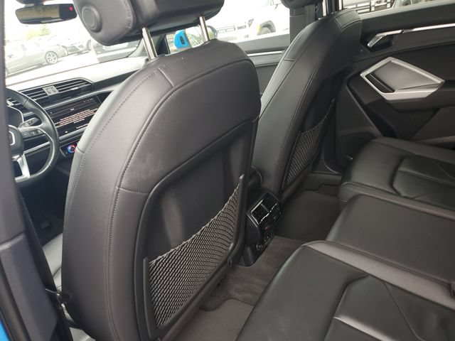Used 2023 Audi Q3 2.0T Premium AWD/4WD image 14