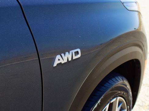 Used 2022 Kia Seltos EX AWD/4WD image 9