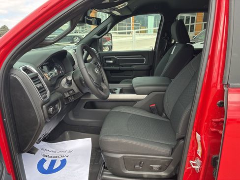 New 2026 RAM 2500 Big Horn image 17